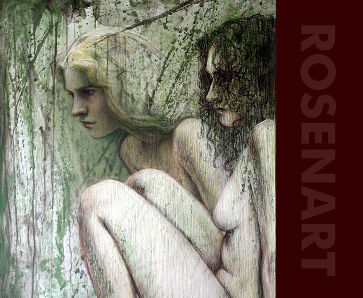 Diane Rosen Studio Home Page Image